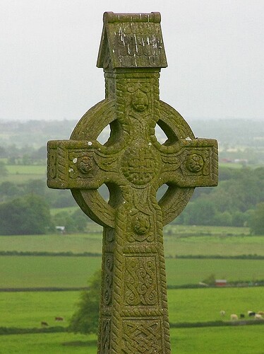 Celtic Cross 1