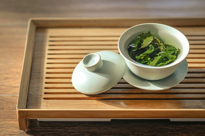 Tea