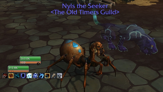 Hunter%20now%20a%20spider