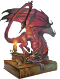 Pseudodragon 5E
