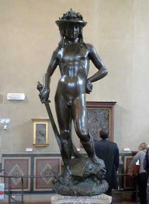 Donatello David 1440 -01