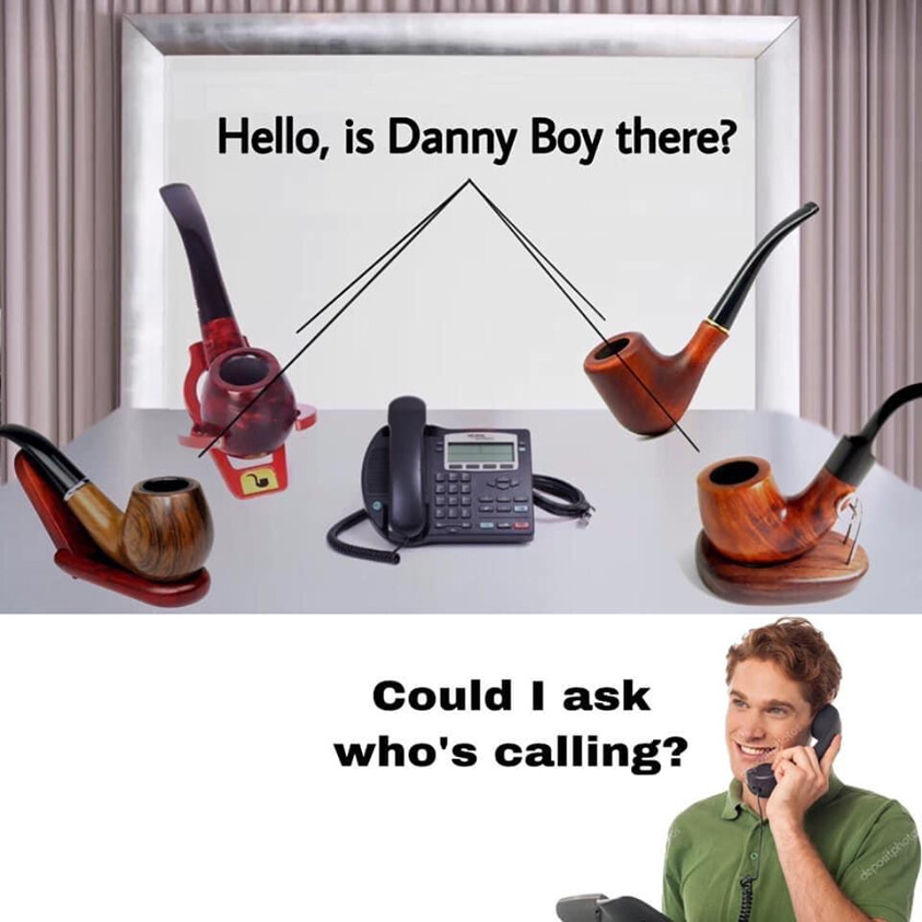 Danny boy
