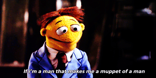 muppet