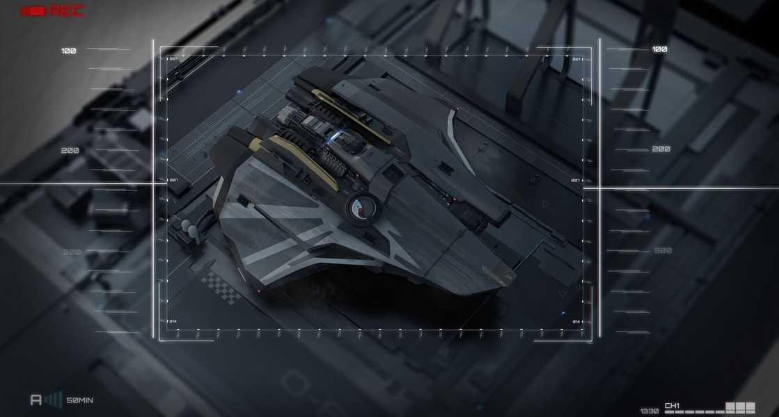 crusader mercury concept pledge star citizen old timers guild crusader mercury concept pledge star