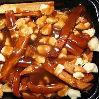 Poutine